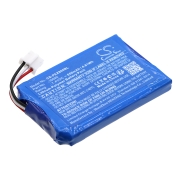 Battery compatibleWith Pax
