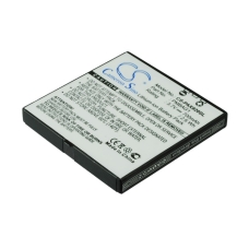 Compatible battery replacement for SoftBank PMBAG1