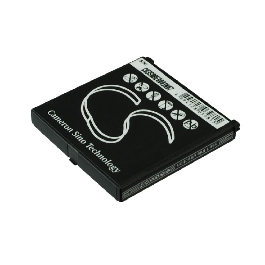 Baterija kompatibilno s Panasonic SoftBank CS-PAX920SL