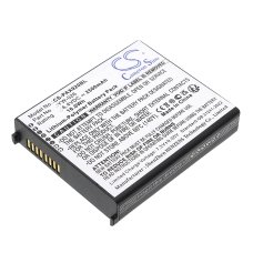 Compatible battery replacement for Pax YW-026