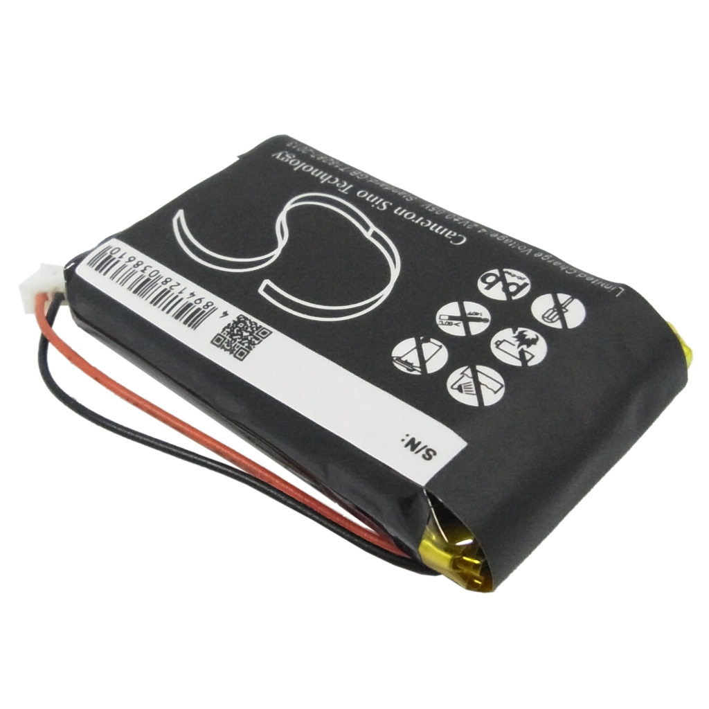 Stolni punjač Samsung CS-PB1500SL