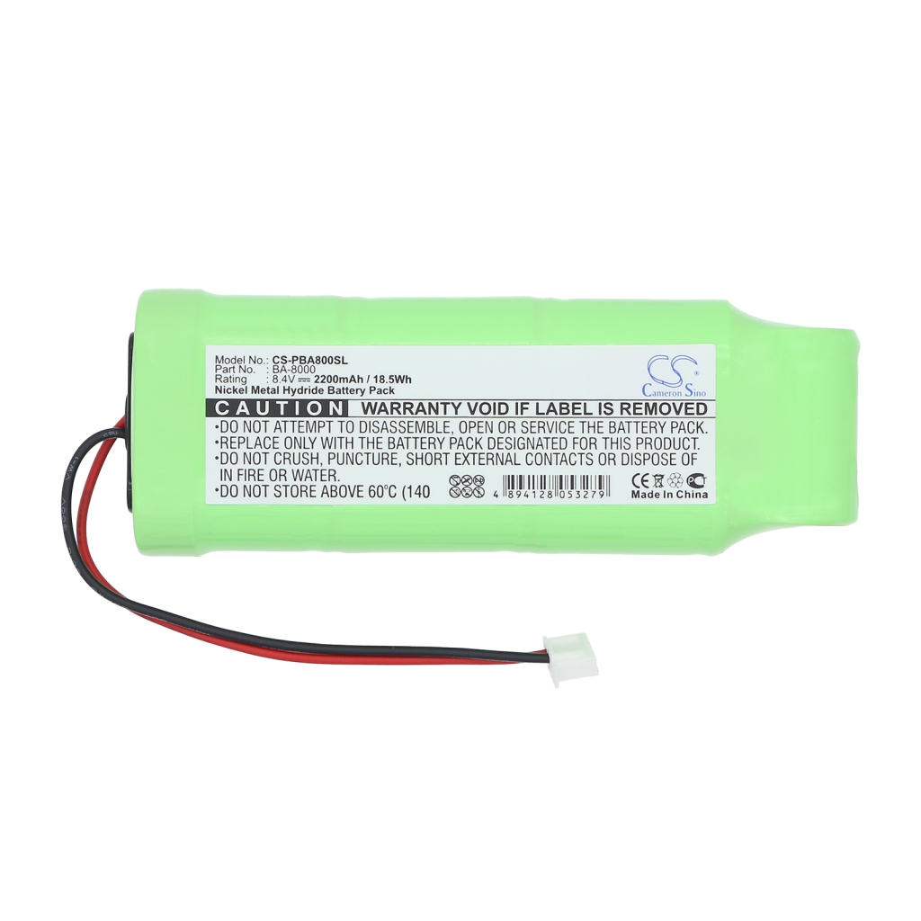 Battery compatible with Brother
