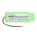 Battery compatible with Brother
