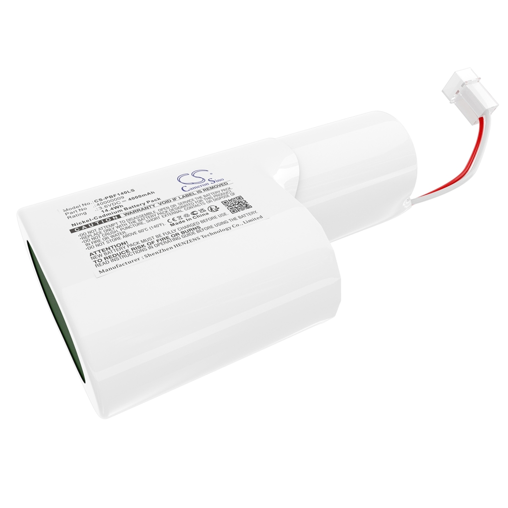 Baterija za sigurnosnu kameru doma Philips CS-PBF140LS