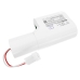 Baterija za sigurnosnu kameru doma Philips CS-PBF140LS
