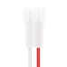 Baterija za sigurnosnu kameru doma Philips CS-PBF140LS