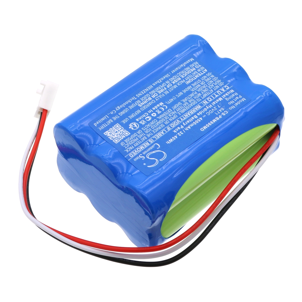 Medicinska baterija Ipb CS-PBM990MD