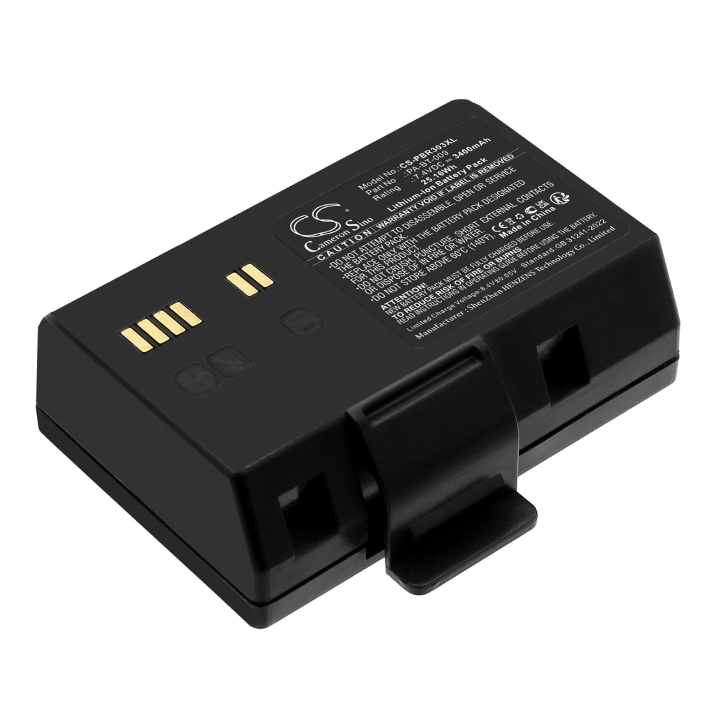 Printer Battery Brother CS-PBR303XL
