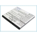 Baterija za mobilni telefon Pantech CS-PBR400SL