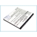 Baterija za mobilni telefon Pantech CS-PBR400SL