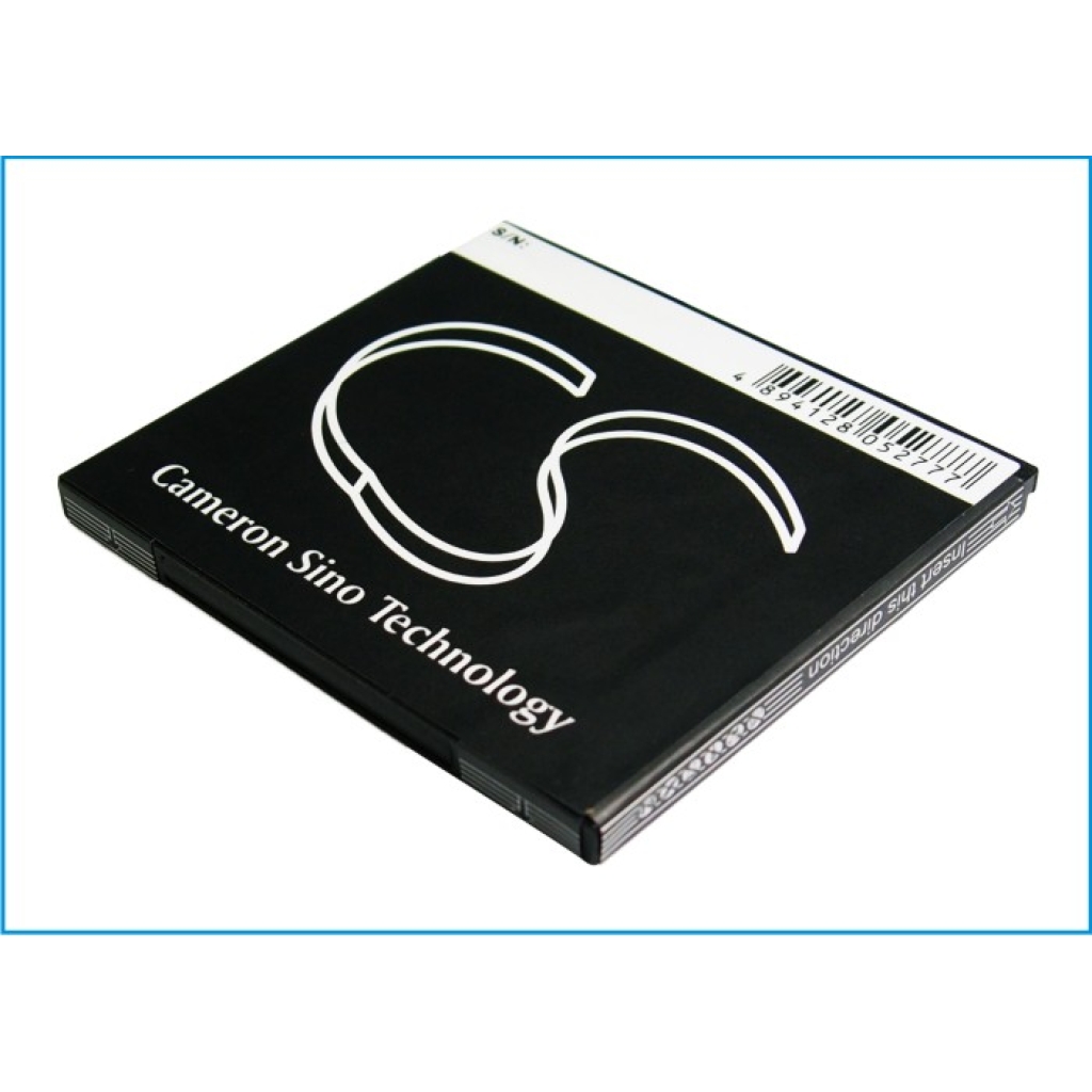 Baterija za mobilni telefon Pantech CS-PBR400SL