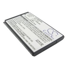 Kompatibilna zamjena baterije za Audiovox BTR7B,PBR-C520,PBS-PC7300