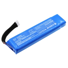 Kompatibilna zamjena baterije za Philips 996580007202,AHB7030120
