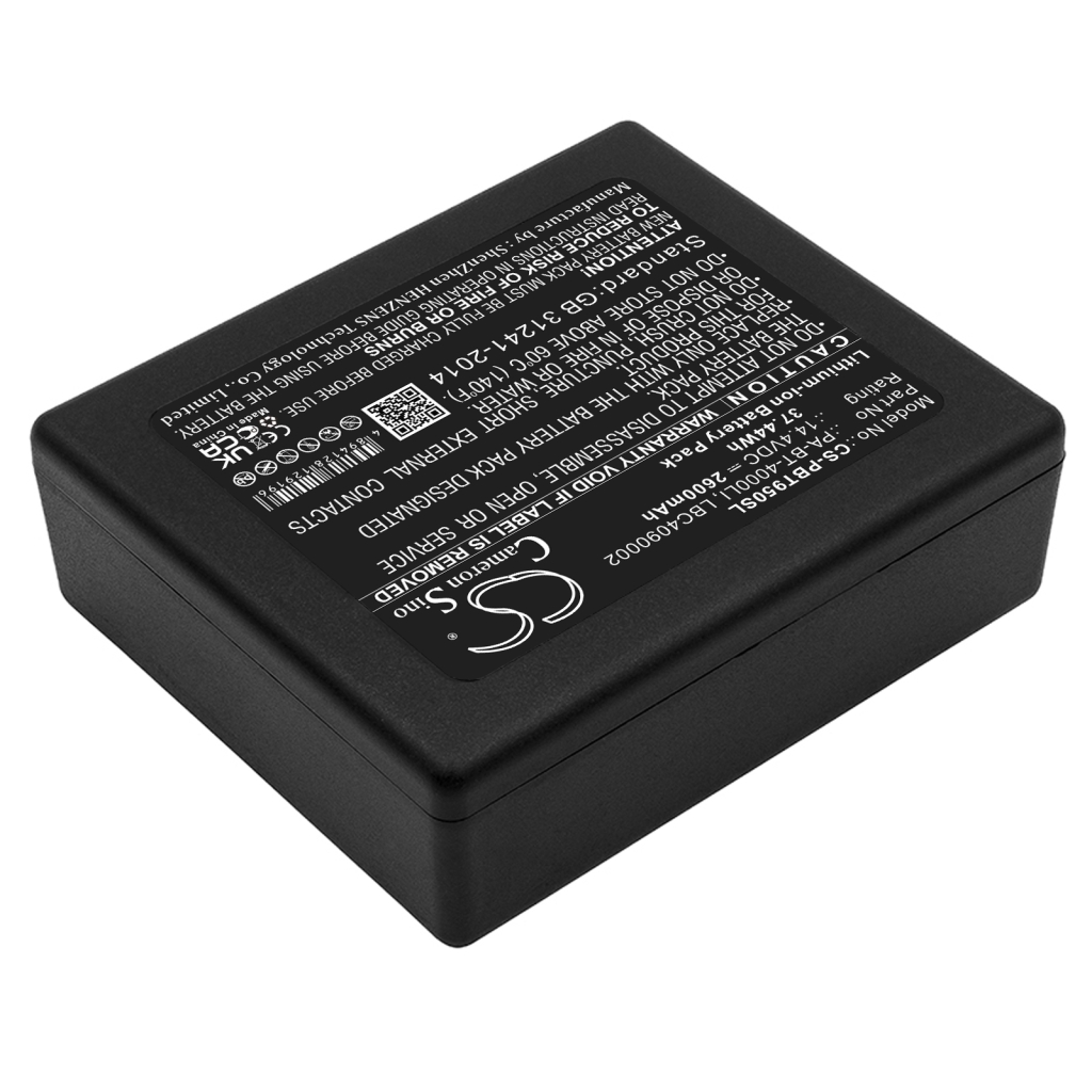 Baterija za pisač Brother CS-PBT950SL