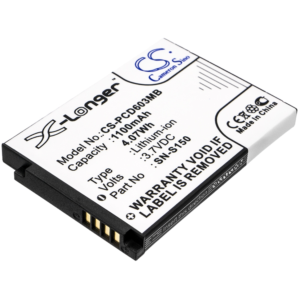 Stolni punjač Samsung CS-PCD603MB