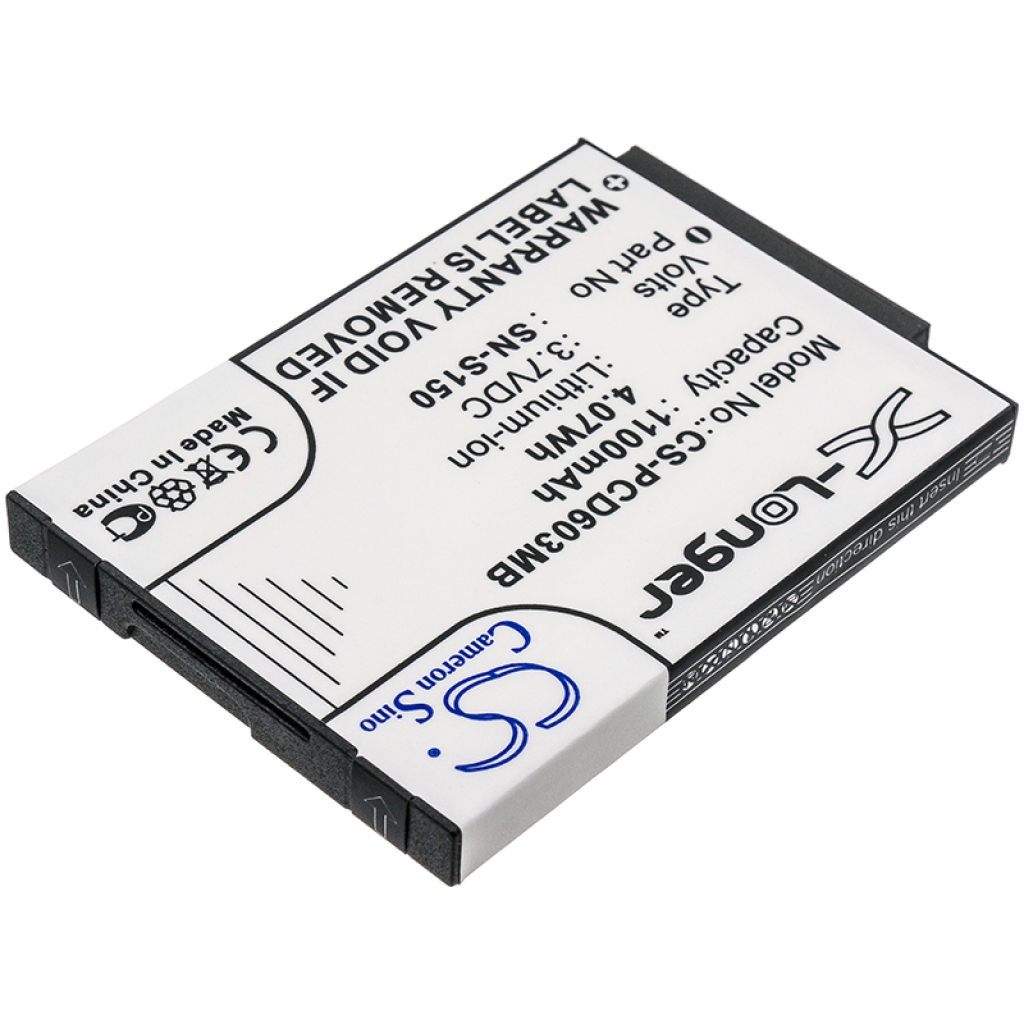 Stolni punjač Samsung CS-PCD603MB