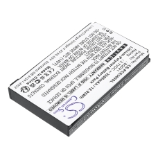 Kompatibilna zamjena baterije za PCE Instruments BQ021,PCE-CSM-BAT