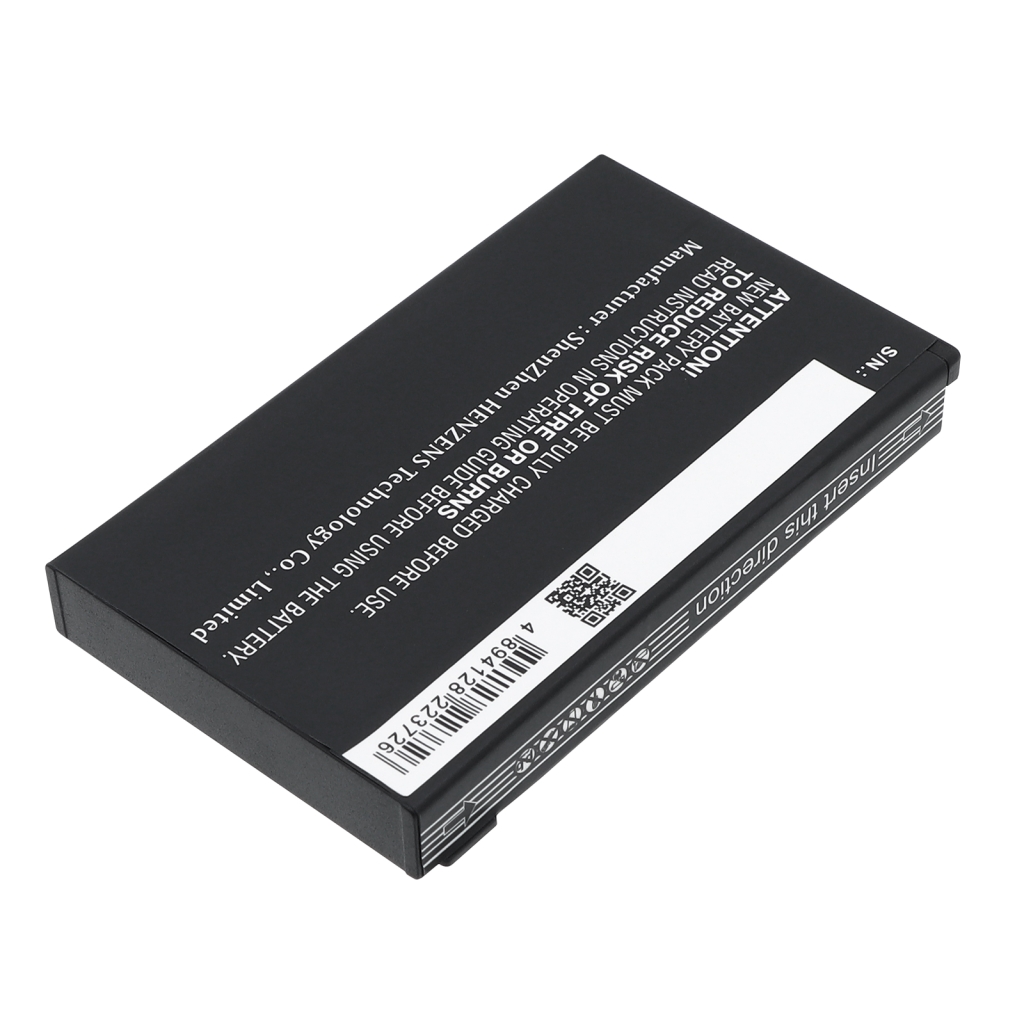 Baterija Zamjenjuje PCE-CSM-BAT