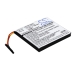 Baterija za GPS, Navigator Pioneer CS-PCF320SL