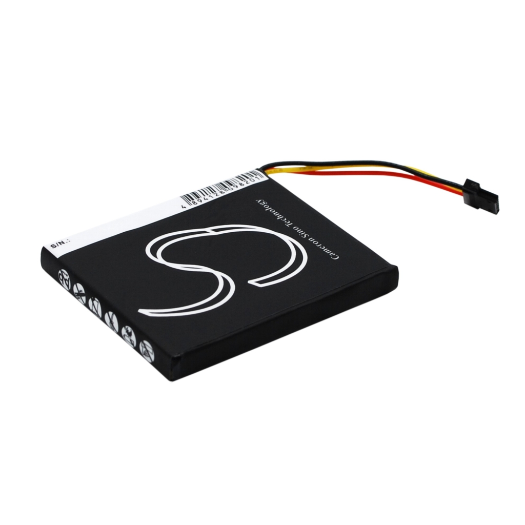 Baterija za GPS, Navigator Pioneer CS-PCF320SL
