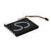 Baterija za GPS, Navigator Pioneer CS-PCF320SL