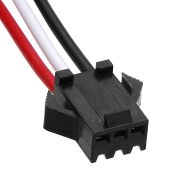 CS-PCM710VX<br />Batteries for   replaces battery NR18650 M26-4S2P