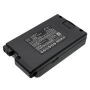 Battery compatibleWith Ufesa