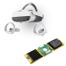 Baterija za VR Pico CS-PCO300SL