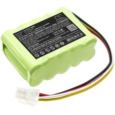 Kompatibilna zamjena baterije za Prism 12-20-BH4P