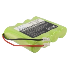 Kompatibilna zamjena baterije za Philips 70AAS4BMU,T111