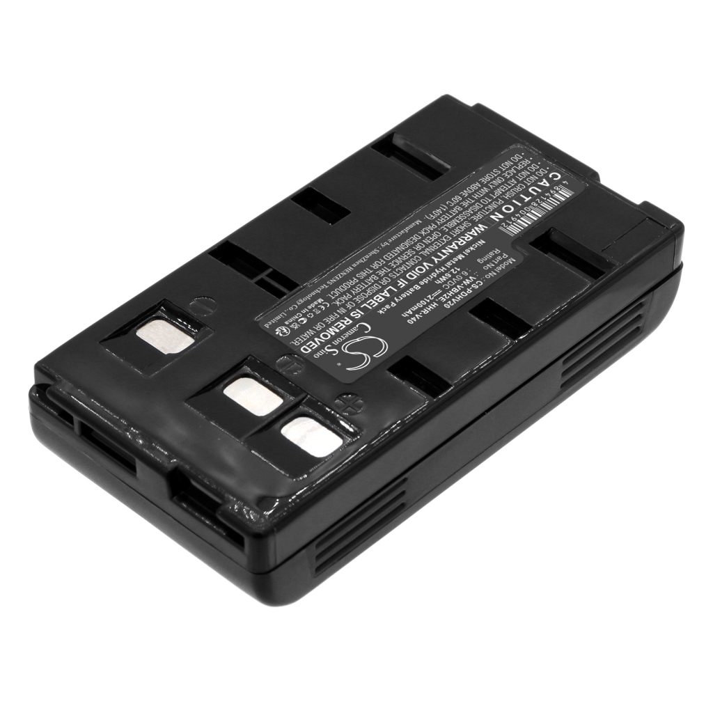 Baterija za fotoaparat RCA PSC-15C