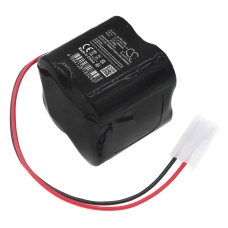 Kompatibilna zamjena baterije za  815407029,BP-6,DL-10,HTL-10,PG10