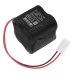 Home Security Camera Battery Saflok CS-PDL100SL