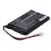 Baterija za GPS, Navigator Pharos CS-PDR200SL