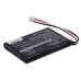 Baterija za GPS, Navigator Pharos CS-PDR200SL