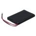 Baterija za GPS, Navigator Pharos CS-PDR200SL