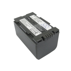 Kompatibilna zamjena baterije za Panasonic CGP-D16S,CGR-D210,CGR-D220,DZ-BP16
