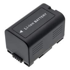 Kompatibilna zamjena baterije za HITACHI CGP-D16S,CGR-D210,CGR-D220,DZ-BP16