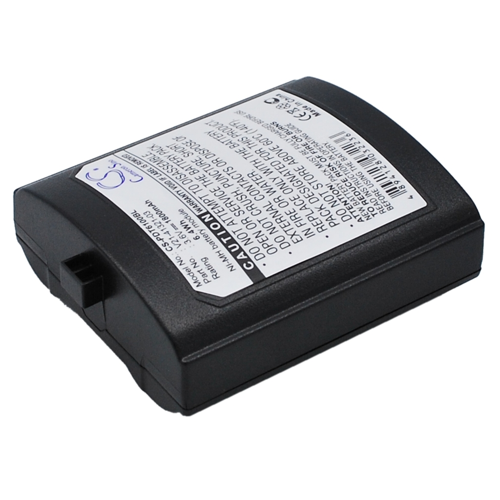 Baterija za barkod skener Symbol PDT6140 (CS-PDT6100BL)