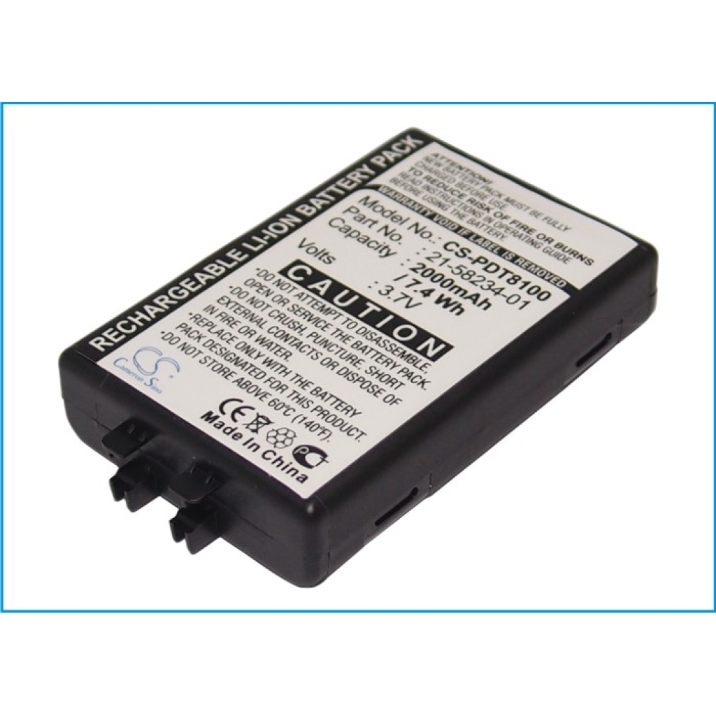 Stolni punjač Samsung CS-PDT8100