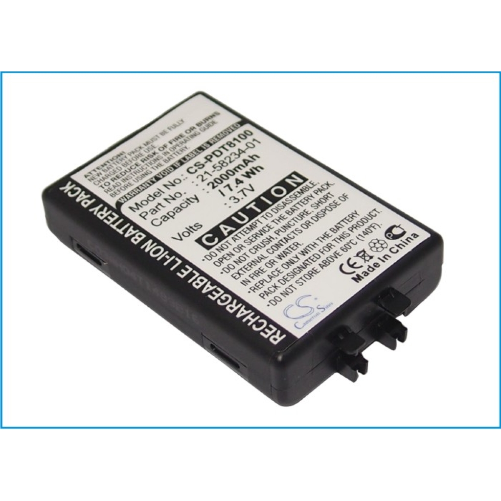 Stolni punjač Samsung CS-PDT8100