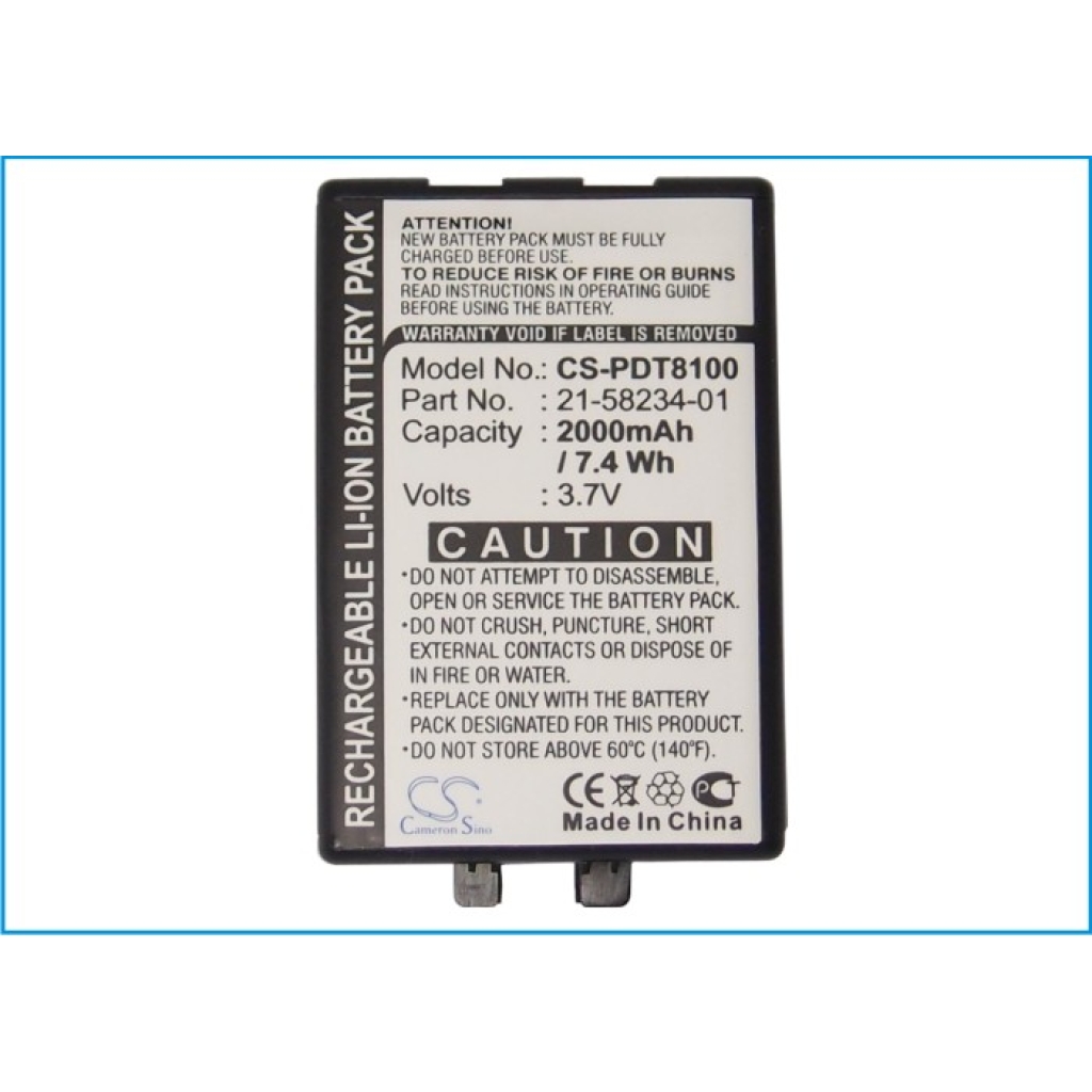 Stolni punjač Samsung CS-PDT8100