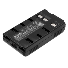 Kompatibilna zamjena baterije za JVC 5184-5261,BN-60U,BN-V11U,BN-V12,BN-V140U...