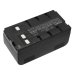 Camera Battery Siemens CS-PDVS2