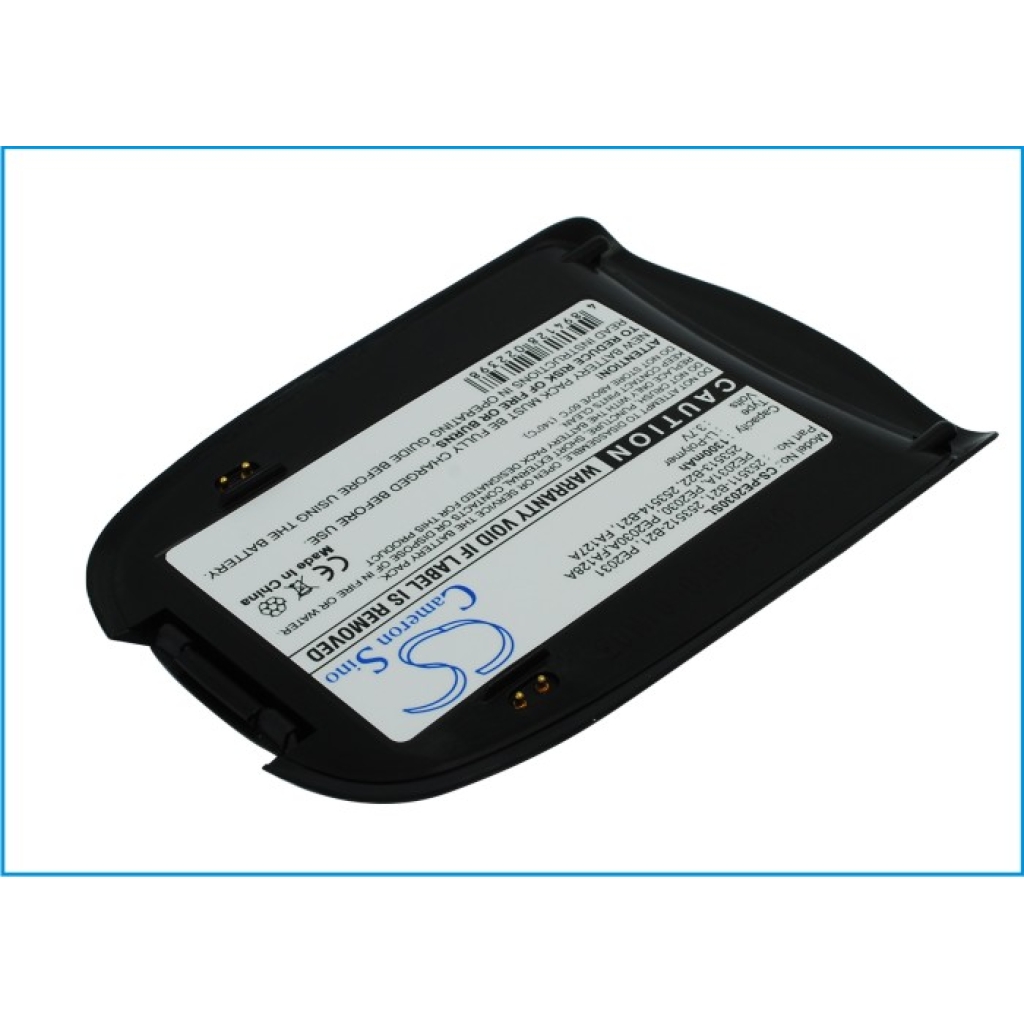 Baterija kompatibilno s HP CS-PE2030SL