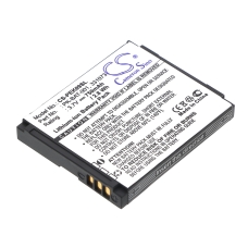 Kompatibilna zamjena baterije za Peek 331073,PK-BAT-001