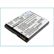 Kompatibilna zamjena baterije za Peek 331073,PK-BAT-001