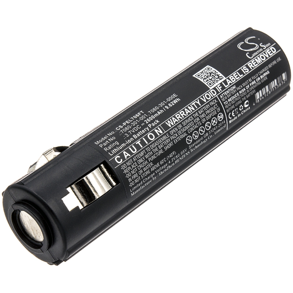 Baterija za rasvjetni sustav Pelican 7069