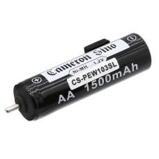 Kompatibilna zamjena baterije za Panasonic EW1031RB84W,EW1411RBAB8W
