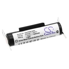 Kompatibilna zamjena baterije za Panasonic EWDM71L2507C